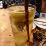 酒場つむぎ堂 - 