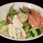 グリル満天星 麻布十番 - 