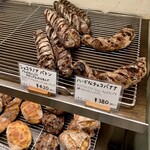 パンやきどころ RIKI - 