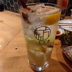 酒場つむぎ堂 - 