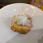 麦の道 すぐれ - 小麦香る麺