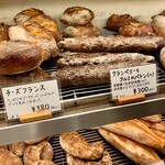 パンやきどころ RIKI - 