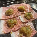 大阪焼肉ごりちゃん 三軒茶屋店 - 