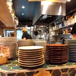 酒場つむぎ堂 - 