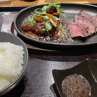 赤坂 金舌 - 
