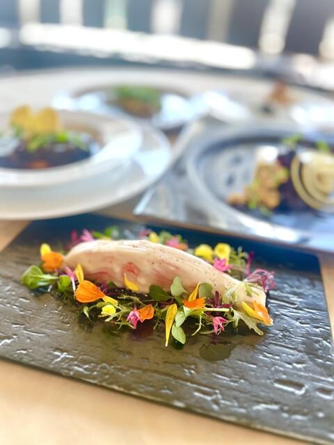 Restaurant Foresta Chinzanso photo 3