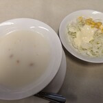 ジャッキー ステーキハウス - 