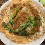 たからや - かつ丼