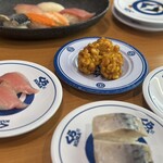 無添 くら寿司 秋田茨島店 - 