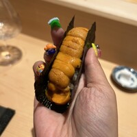 牛肉寿司 きんたん - 