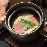 個室和食 肉割烹 吟次郎 品川駅前店 - 