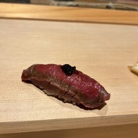 牛肉寿司 きんたん - 