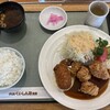 グリルくいしん坊 北店