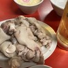 ビーフン・豚足 ハーヤーチャン