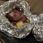 焼き鳥 飲み放題 個室居酒屋 地鶏坊主 - 