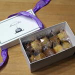 マモン エ フィーユ - 