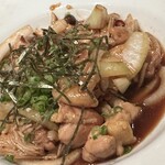 焼き鳥 飲み放題 個室居酒屋 地鶏坊主 - 