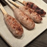 焼き鳥 飲み放題 個室居酒屋 地鶏坊主 - 