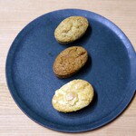 マモン エ フィーユ - 料理写真: