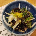 大衆すし酒場 じんべえ太郎 川越西口店 - 