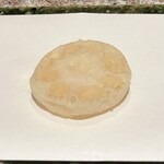 天麩羅 巽 - 茨城県稲敷産レンコン