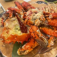 郷土料理 なが井 - 