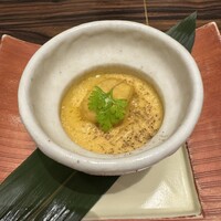 WASHOKU SUSHI いぶき 銀座店 - 
