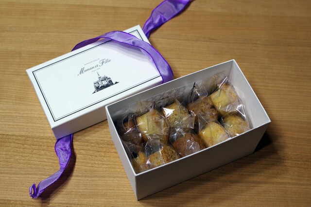 マモン エ フィーユ （Maman et Fille） - 御影（阪急）/洋菓子 | 食べログ