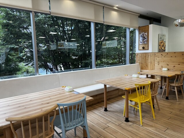 ピカール 代官山店 （Picard） - 代官山/カフェ | 食べログ
