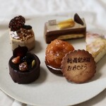 Patisserie Keinoshin - 
