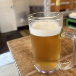 関内もつ肉店 - 