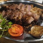 DON ASADO - 料理写真: