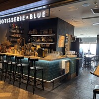 ROTISSERIE★BLUE - 