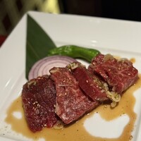 叙々苑 有楽町マリオン店 - 