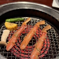 叙々苑 有楽町マリオン店 - 