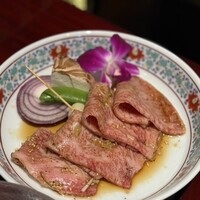 叙々苑 有楽町マリオン店 - 