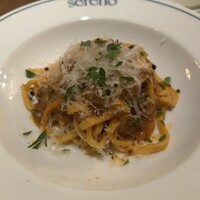 MAIN DINING sereno(THE MARK GRAND HOTEL) - 