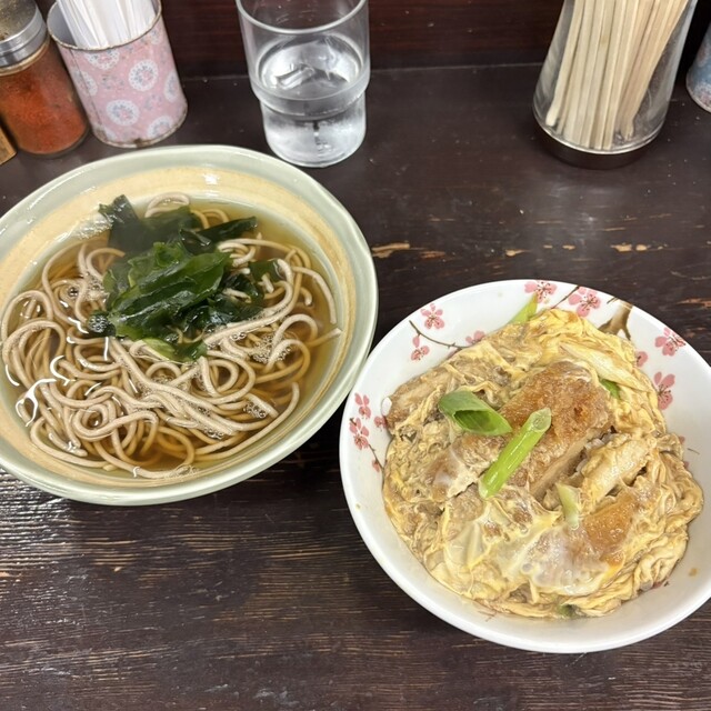 Shikoku Teuchi Udon Sanuki Ji photo 3