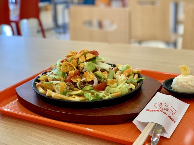 Rice Over Alls photo 2