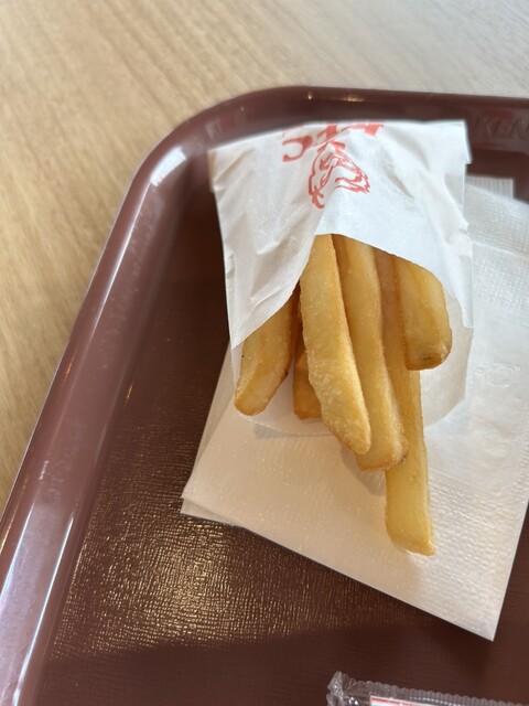 ケンタッキーフライドチキン 仙台鶴ケ谷バイパス店（KENTUCKY FRIED CHICKEN） - 東仙台（鳥料理）の写真