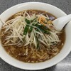 中華麺店 喜楽
