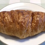 サンロード - 料理写真:クロワッサン