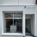 balena coffee stand - 