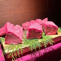 北新地 福多亭 The Ukai - 