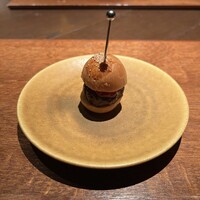 北新地 福多亭 The Ukai - 