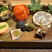 京橋 鮨 好日 - 