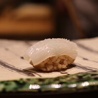 銀座 すし 仙道 - 