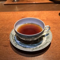 北新地 福多亭 The Ukai - 