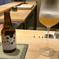 京橋 鮨 好日 - 