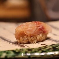 銀座 すし 仙道 - 